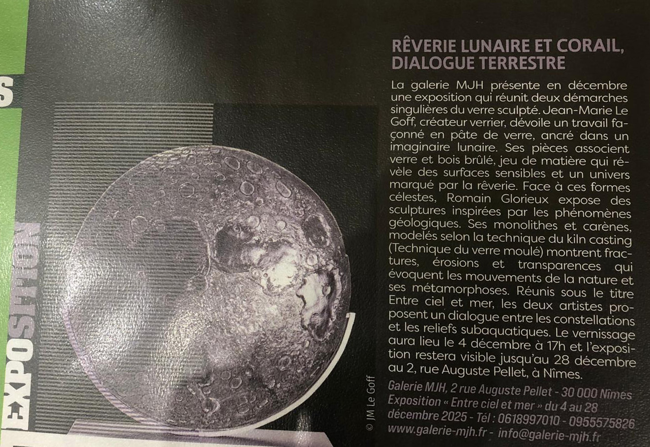 Magasine