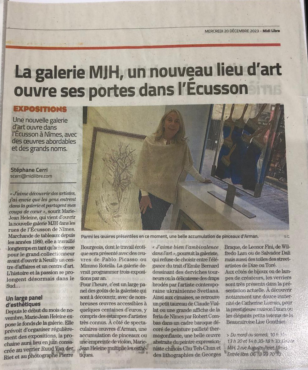 Midi Libre